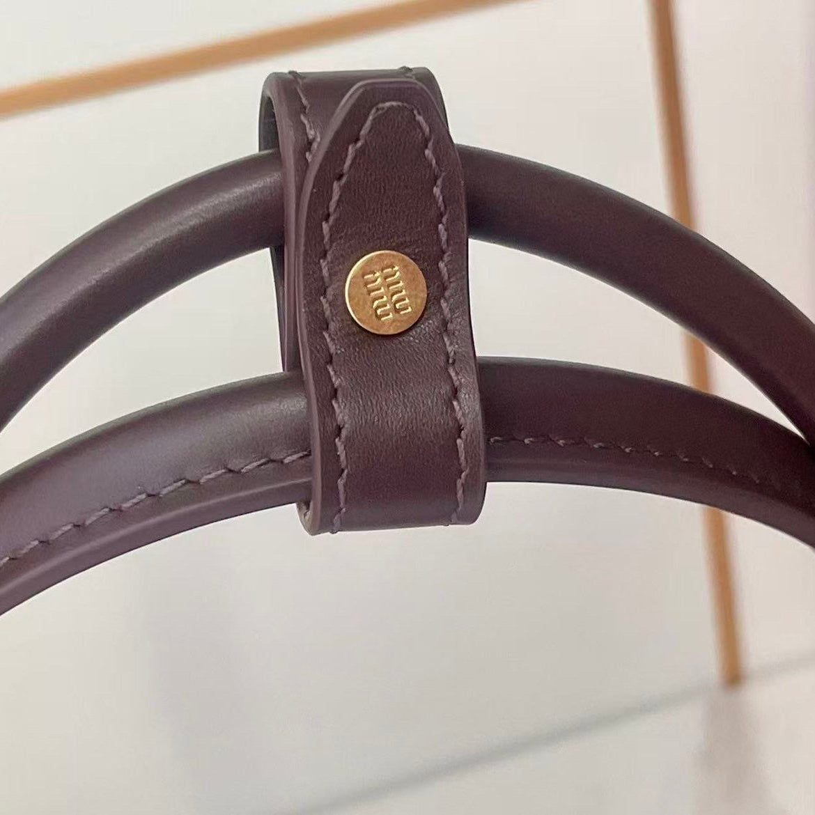 Sac Beau MIU MIU