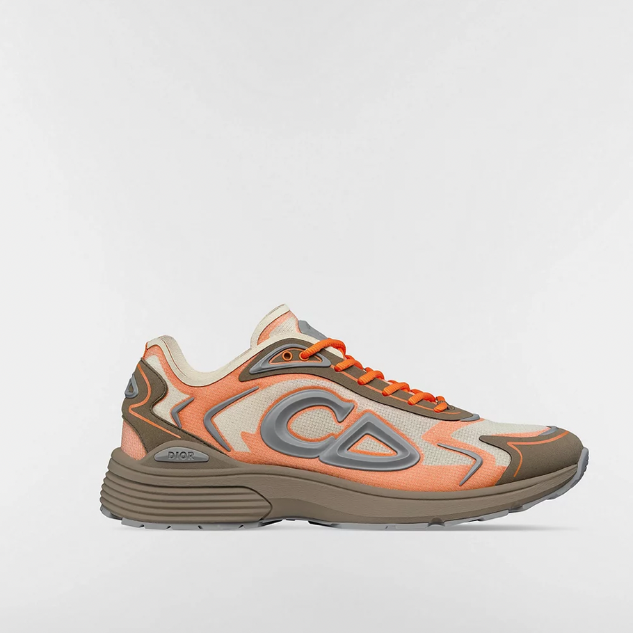 DIOR B30 Countdown Tech
