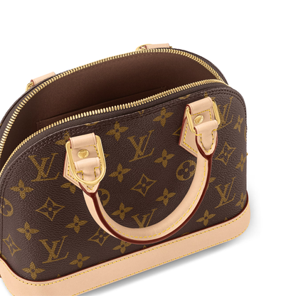 Sac Alma BB LOUIS VUITTON