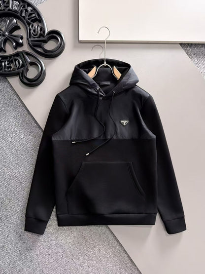 Pull Prada noir