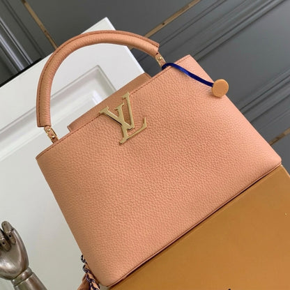 Sac Capucines LOUIS VUITTON
