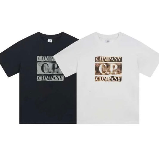 T-Shirt CP COMPANY