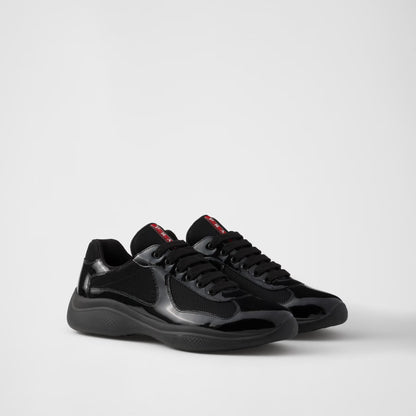 PRADA America’s cup