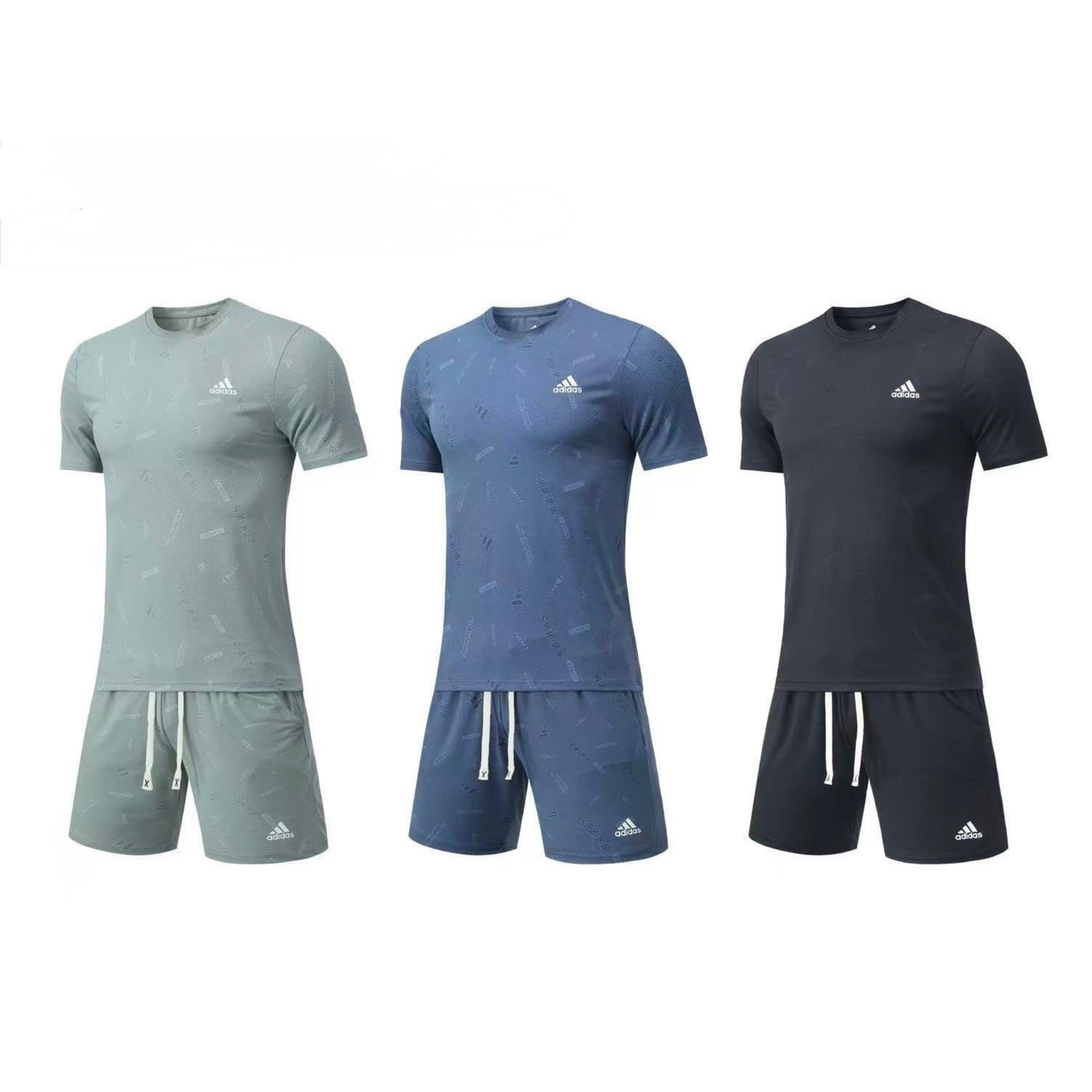 Ensemble ADIDAS