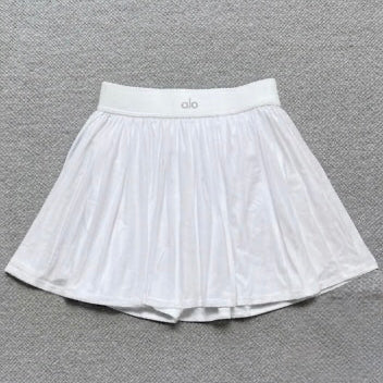 Short Jupe ALO