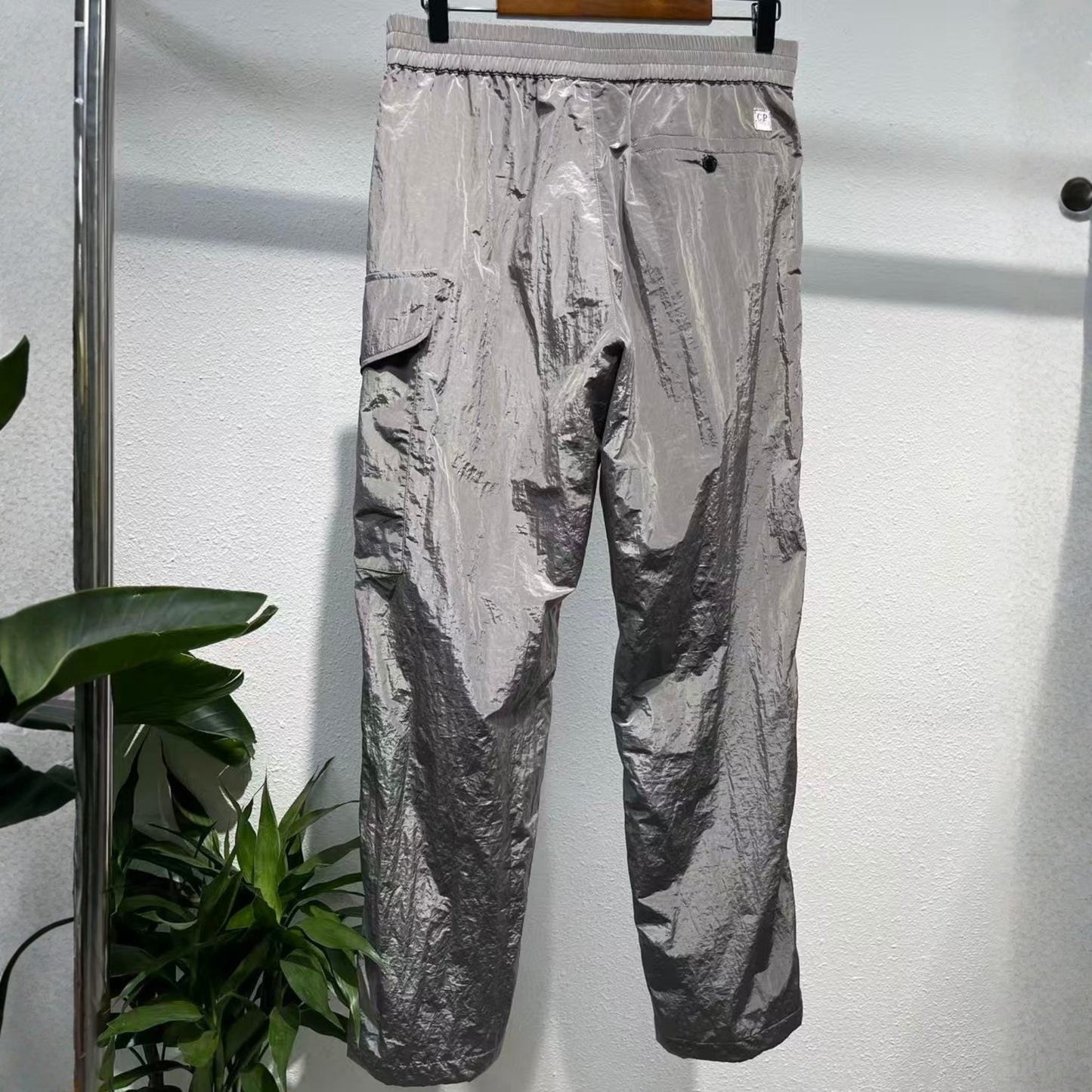 Cargo CP COMPANY