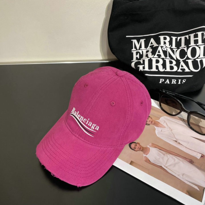 Casquette BALENCIAGA
