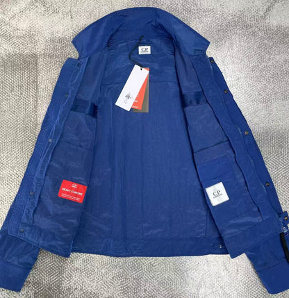 Veste à Poches Multiples CP COMPANY