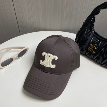Casquette CÉLINE