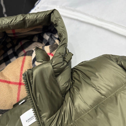Doudoune BURBERRY