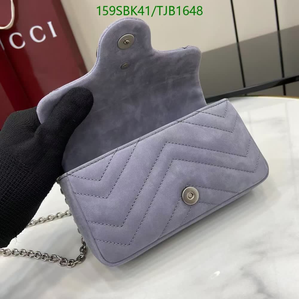 Sac Marmont Mini GUCCI