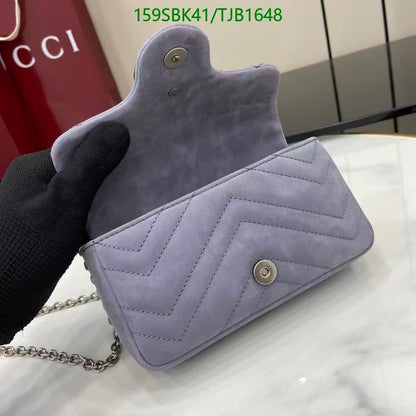 Sac Marmont Mini GUCCI