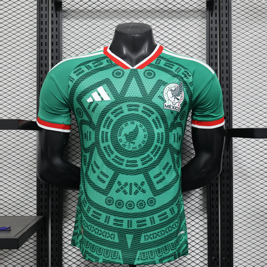 MEXIQUE - Maillot Domicile 2026