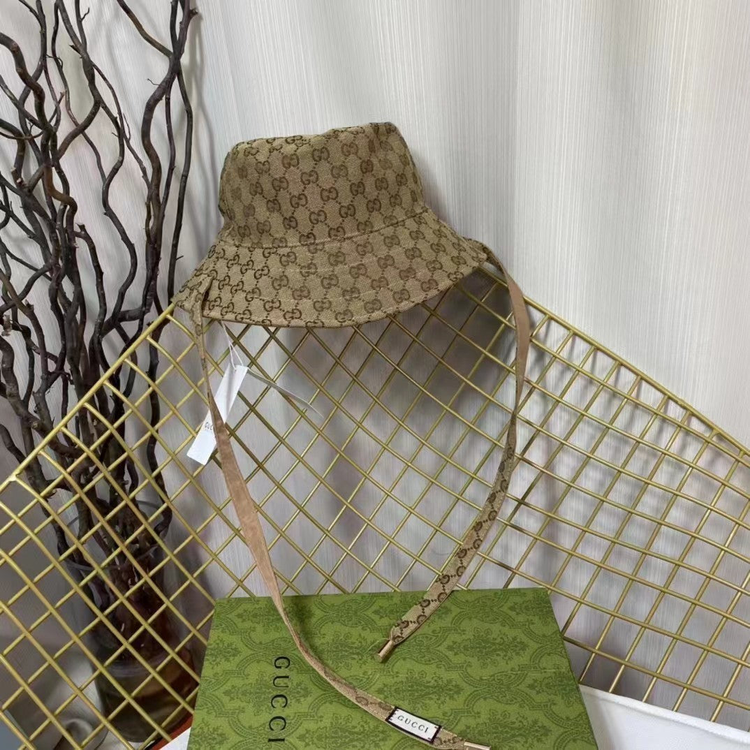 Bob Réversible GUCCI