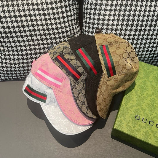 Casquette GUCCI