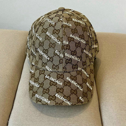 Casquette GUCCI x BALENCIAGA