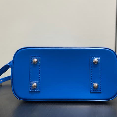 Sac Alma BB Cuir Épi LOUIS VUITTON