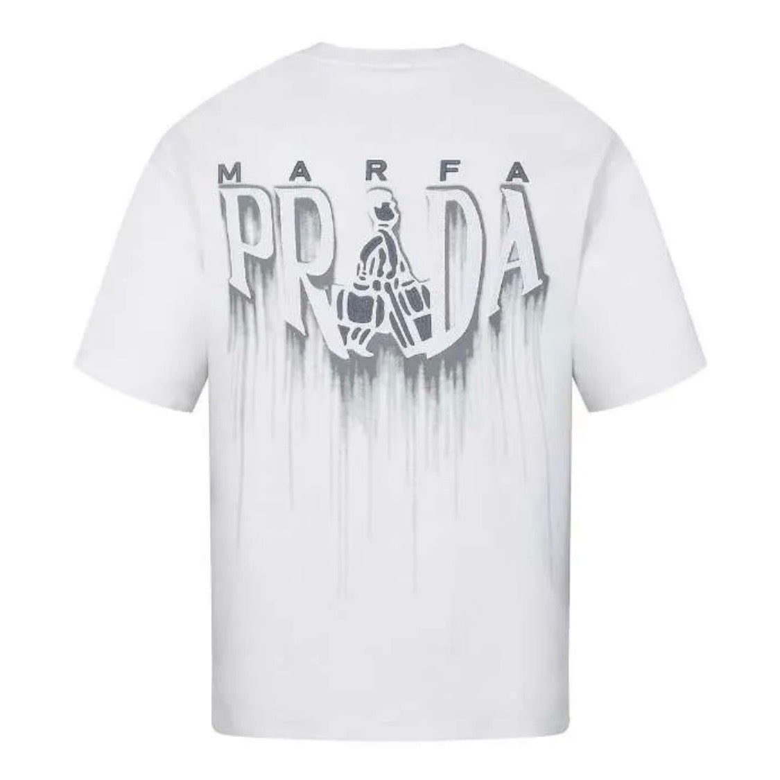 T-Shirt PRADA