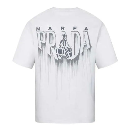 T-Shirt PRADA