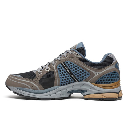 Saucony ProGrid Triumph 4 « Winter Tech Pack »