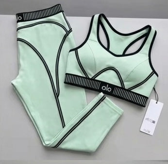 Ensemble legging ALO