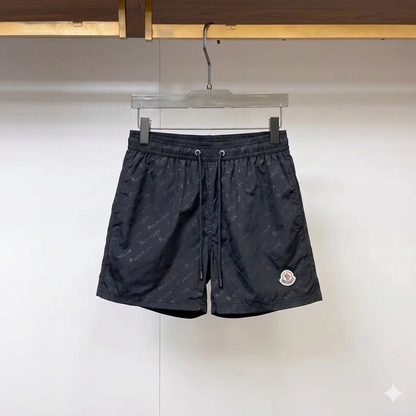 Short de bain à Monogramme MONCLER