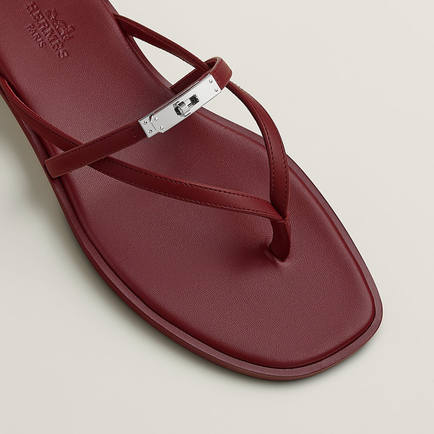 Sandales Miss HERMÈS