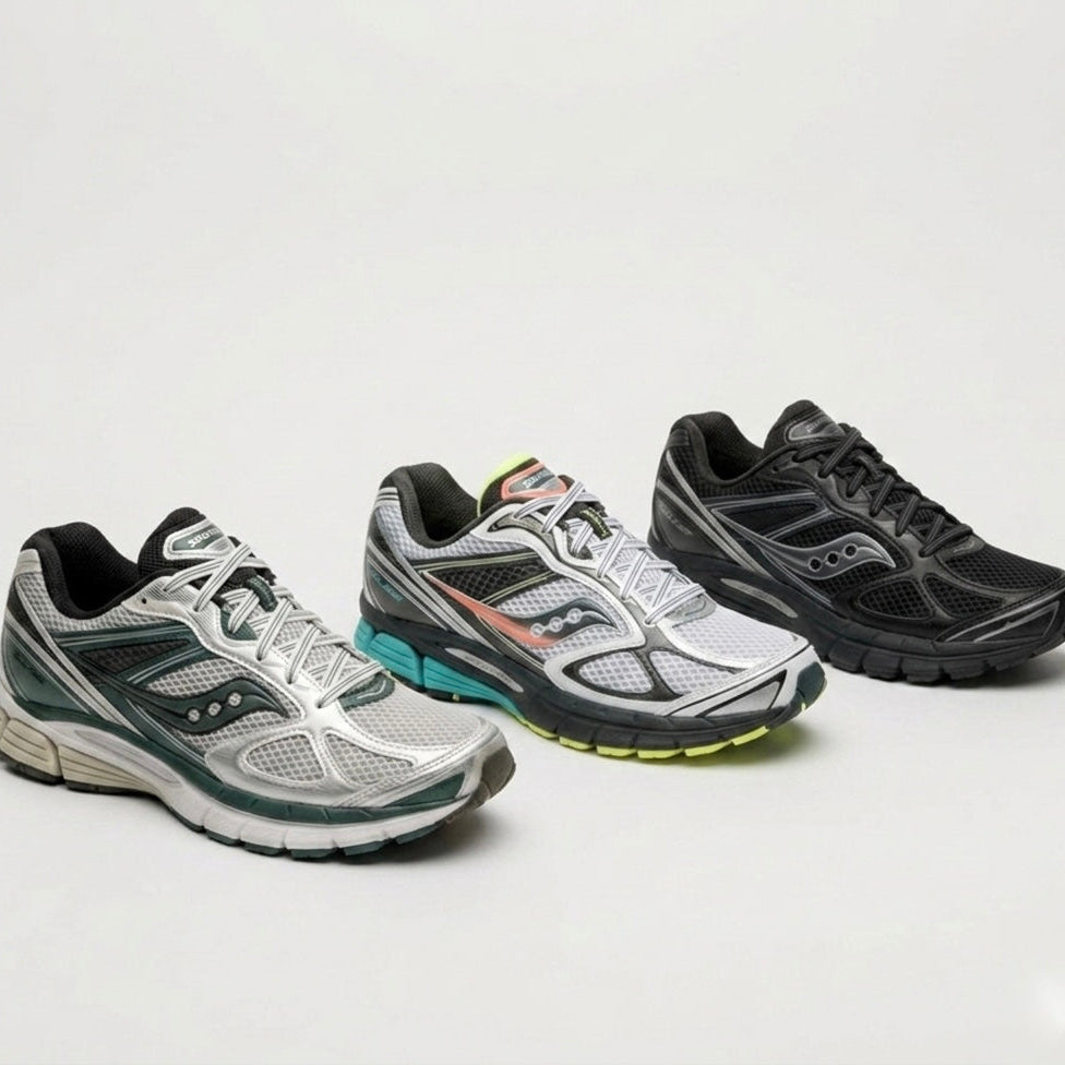 Saucony Guide 7