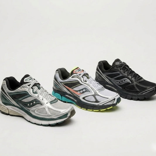 Saucony Guide 7