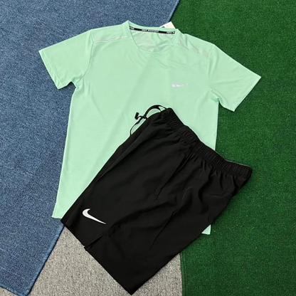 Ensemble Performance NIKE