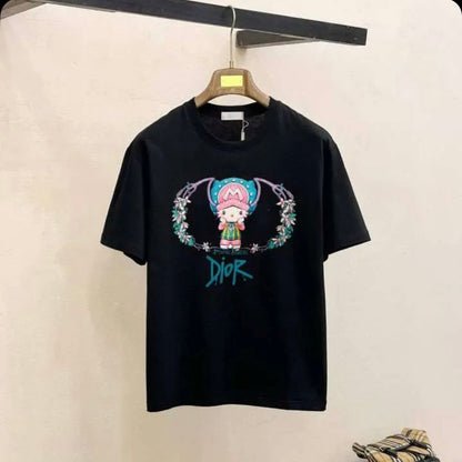 T-Shirt DIOR