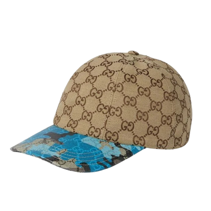 Casquette GUCCI