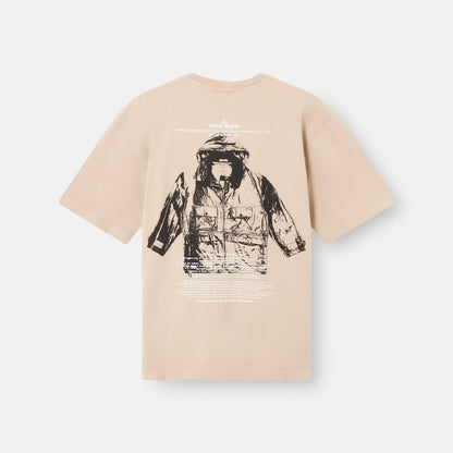 T-Shirt CP COMPANY