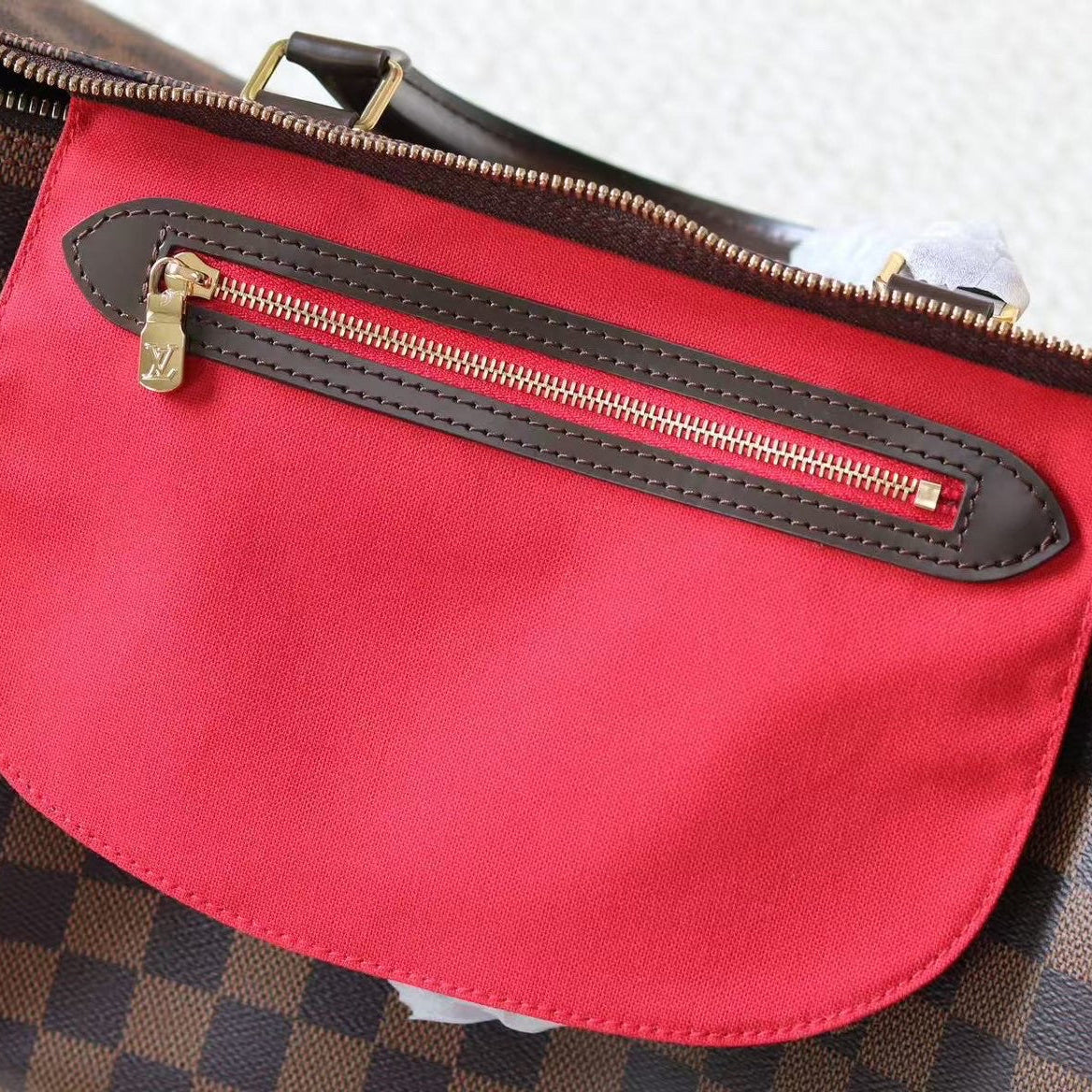 Sac Speedy LOUIS VUITTON
