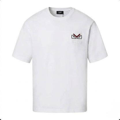 T-Shirt FENDI