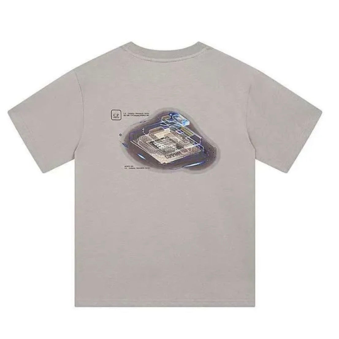 T-shirt CP COMPANY