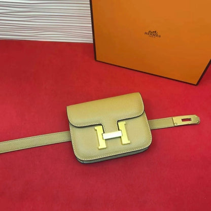 Portefeuille Constance HERMÈS