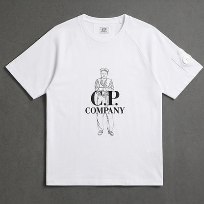 T-shirt CP Company