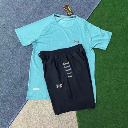 Ensemble UNDER ARMOUR