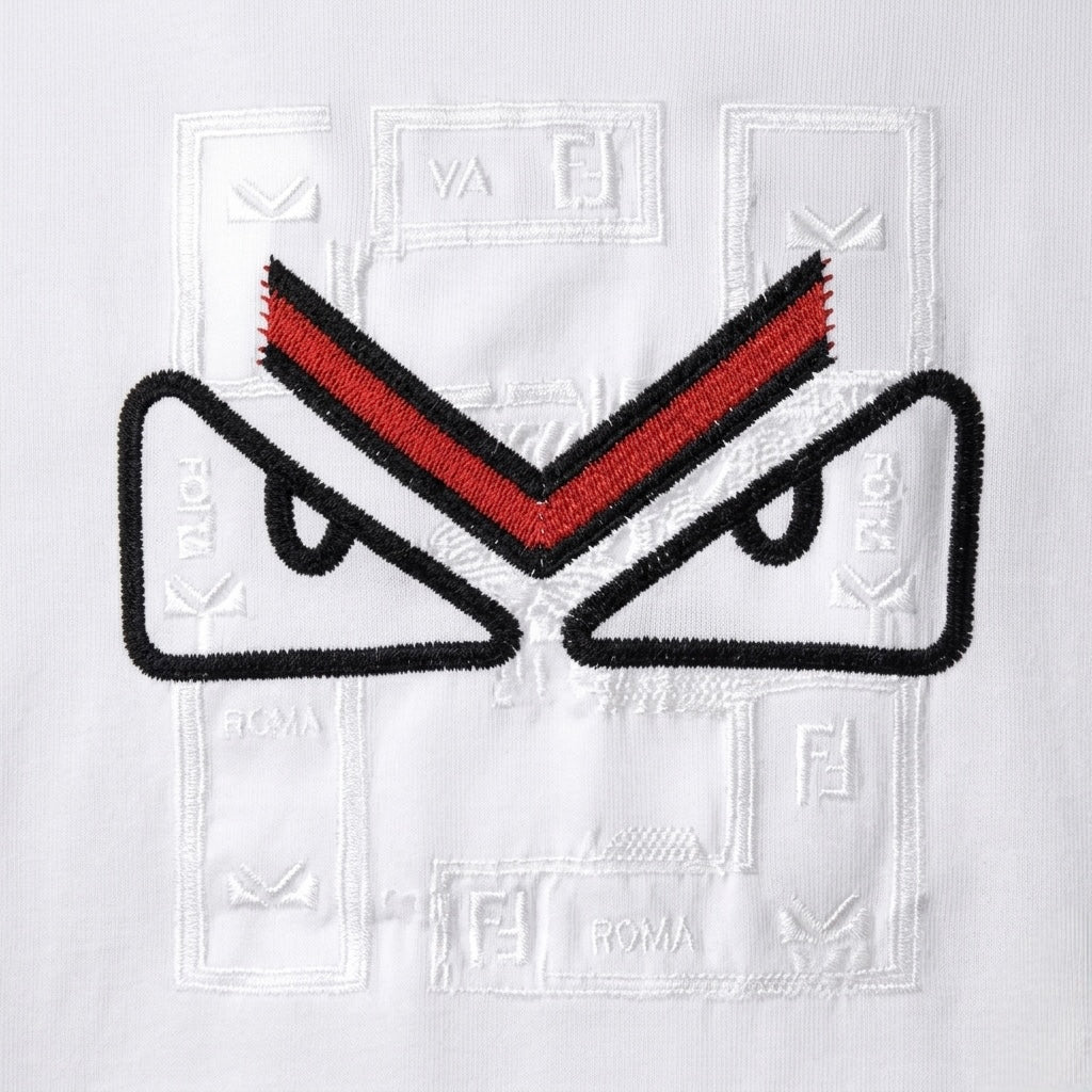 T-Shirt FENDI
