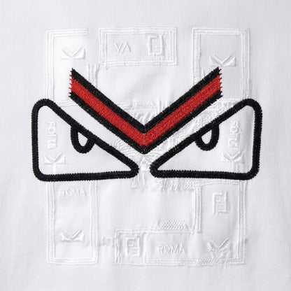 T-Shirt FENDI