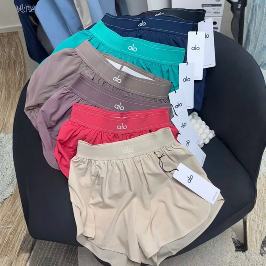 Short ALO