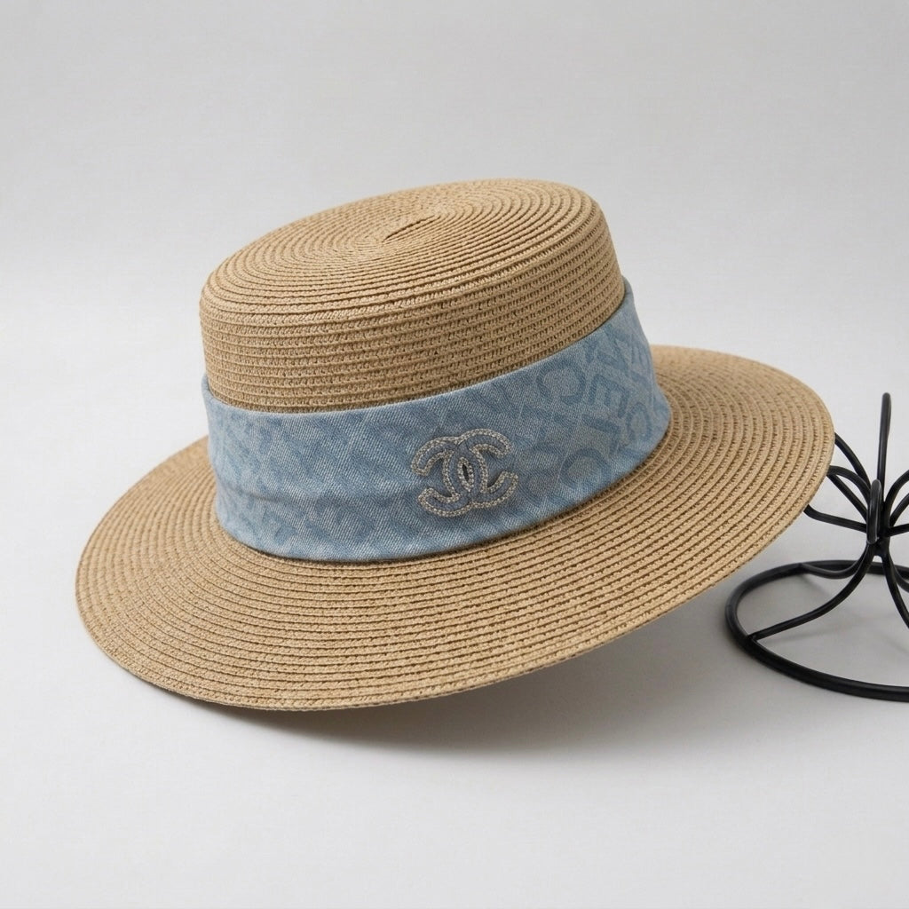 Chapeau CHANEL