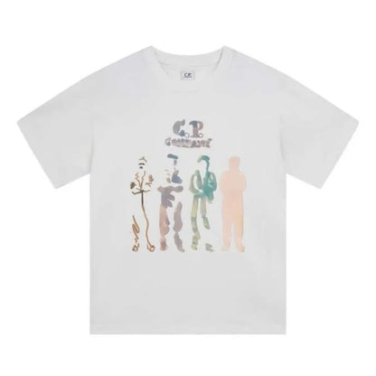 T-Shirt CP COMPANY