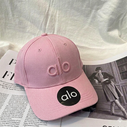 Casquette ALO