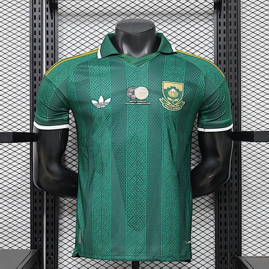 AFRIQUE DU SUD - Maillot Extérieur 2026
