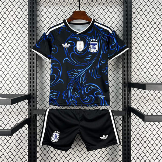 ARGENTINE - Maillot Extérieur 2026 - Enfant
