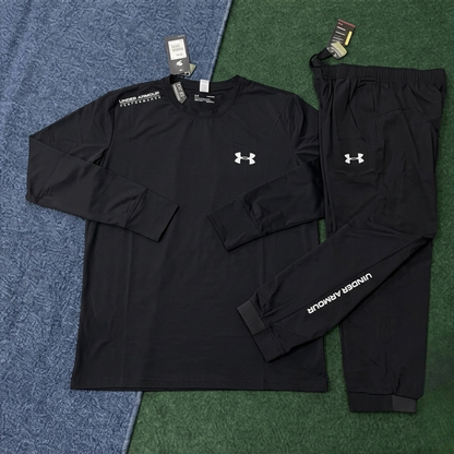 Survêtement UNDER ARMOUR