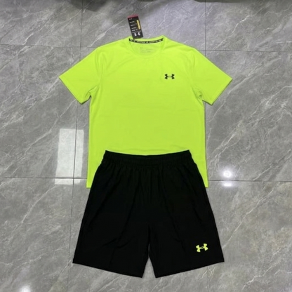 Ensemble UNDER ARMOUR