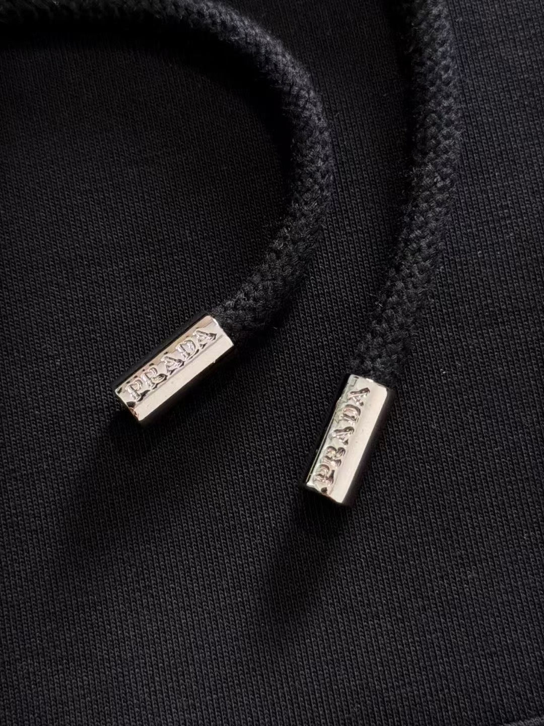 Pull Prada noir